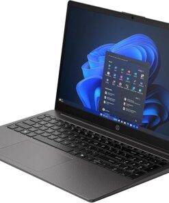 HP 250R G10 15.6" Laptop (Intel Core 7-150U, 8GB RAM, 512GB SSD) - Image 3
