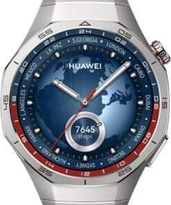 HUAWEI WATCH GT 5 Pro 46 mm