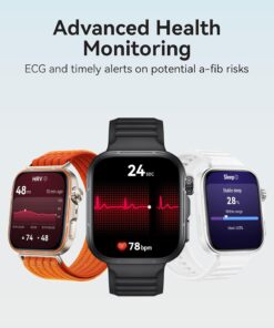 HUAWEI Watch Fit 5 Pro - Image 3