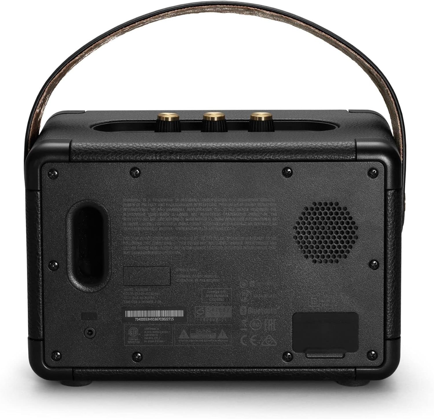 Marshall Kilburn II Portable Speaker - Image 2