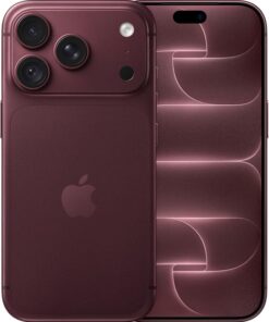 Apple iPhone 18 Pro