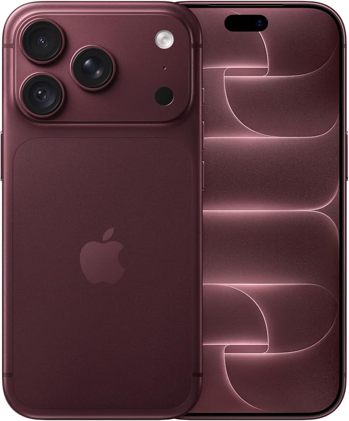 Apple iPhone 18 Pro