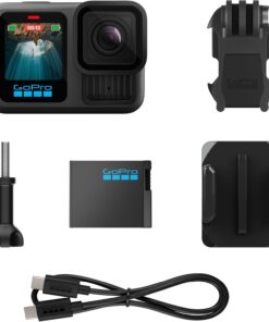 GoPro HERO13 Black - Image 4