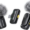 Hollyland LARK A2 Mini Duo