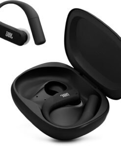 JBL Endurance Peak 4 True Wireless Sports Earbuds