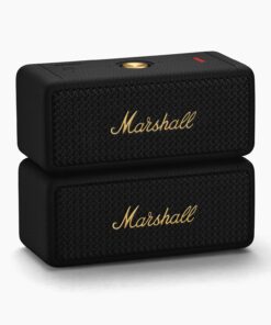 Marshall Emberton II Portable Bluetooth Speaker - Image 3