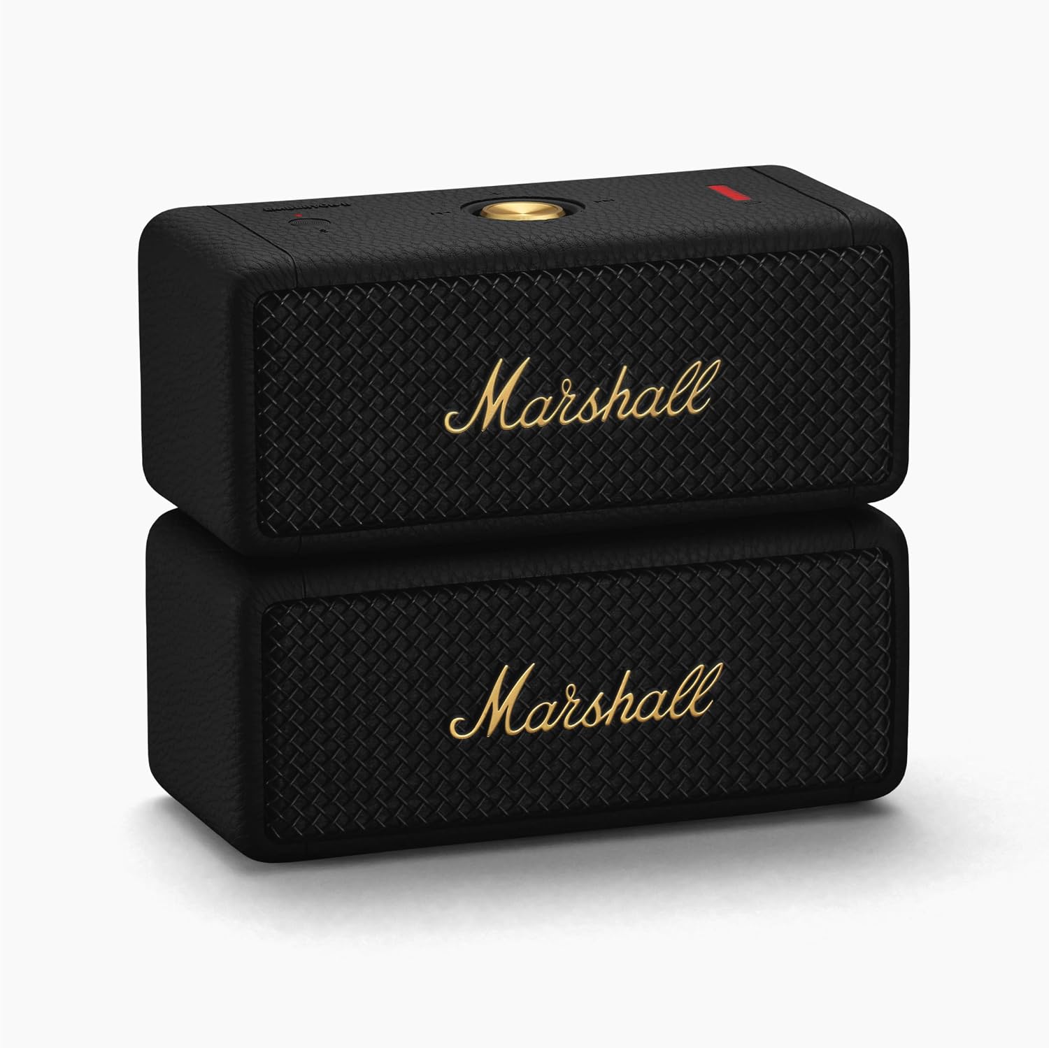 Marshall Emberton II Portable Bluetooth Speaker - Image 3