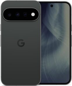 Alternative view of Google Pixel 11