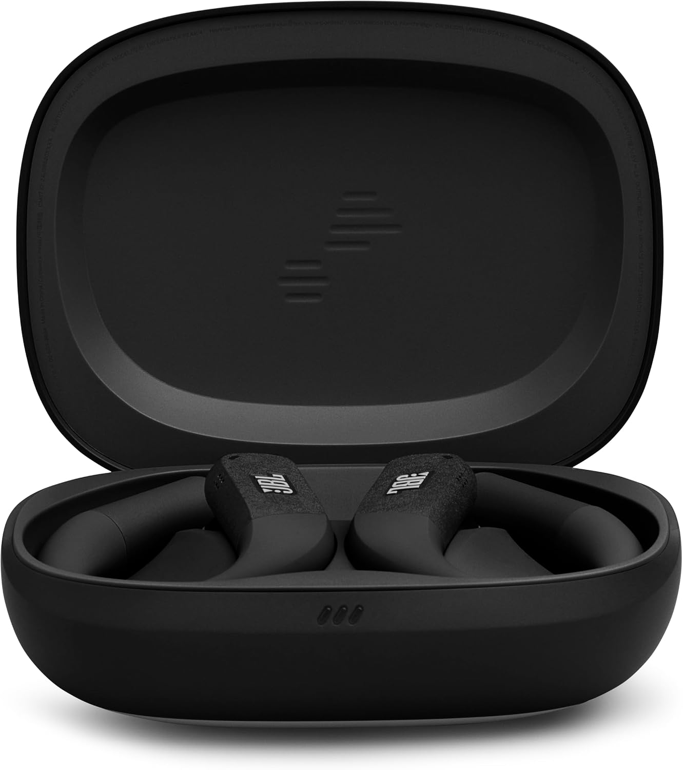 JBL Endurance Peak 4 True Wireless Sports Earbuds - Image 6