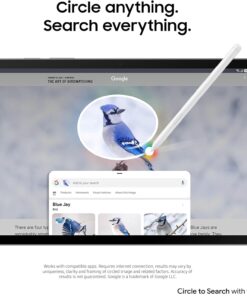 Samsung Galaxy Tab S10 FE - Image 3