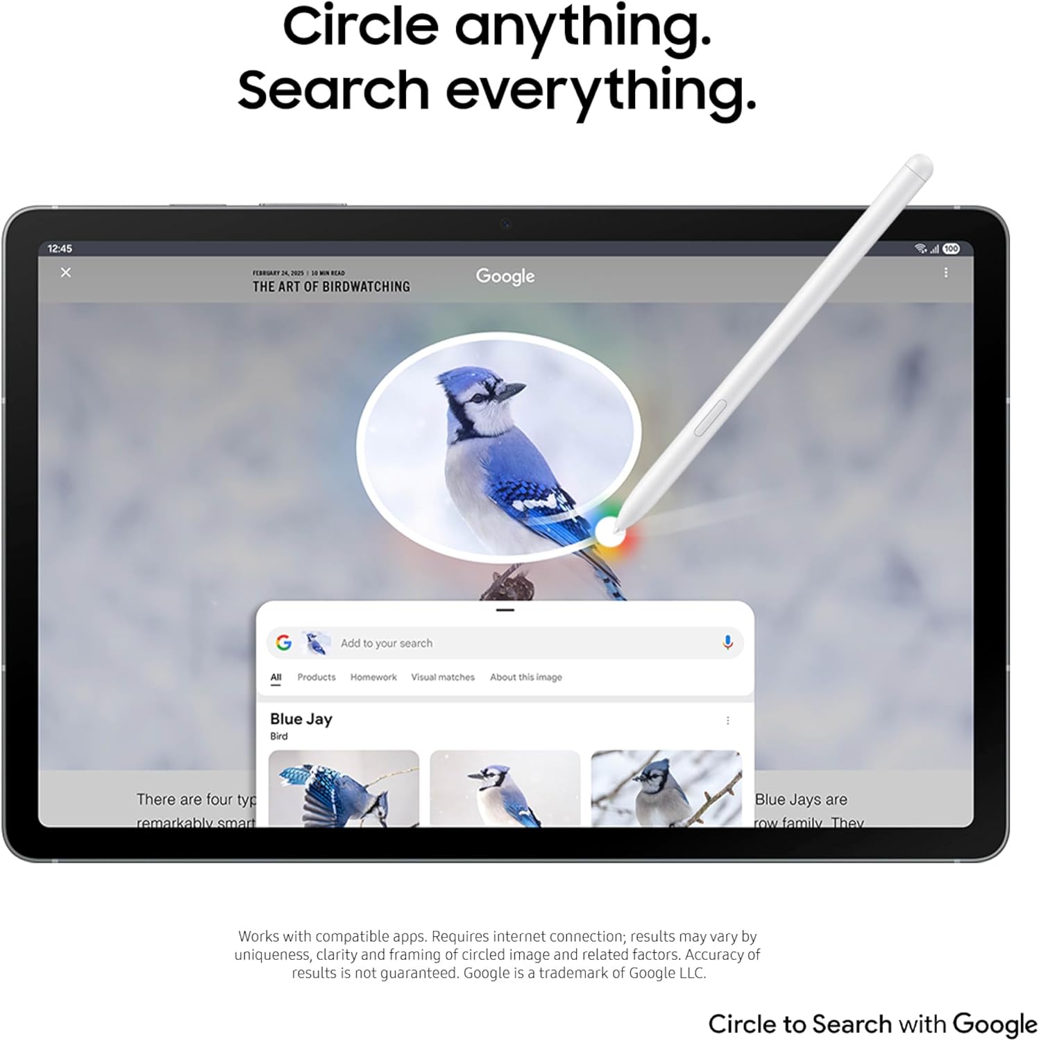 Samsung Galaxy Tab S10 FE - Image 3