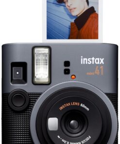 Fujifilm Instax Mini 41 Instant Film Camera