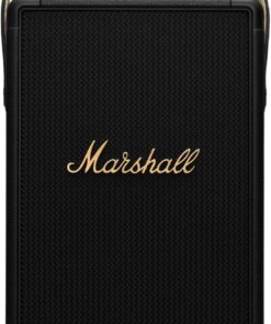 Marshall Tufton Portable Bluetooth Speaker