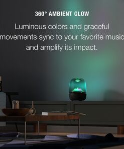 Harman Kardon Aura Studio 5 - Image 4