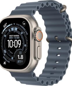 Apple Watch Ultra 3