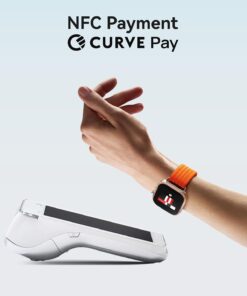 HUAWEI Watch Fit 5 Pro - Image 2