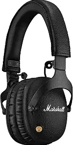 Marshall Monitor II Active Noise Canceling Over  Ear Bluetooth Headphone - Image 3