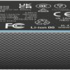 Official Insta360 X5 Battery (Standard & Ultra High Capacity)