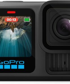 GoPro HERO13 Black