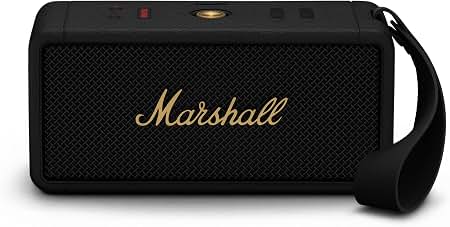Marshall Acton III Bluetooth Home Speaker - Image 3