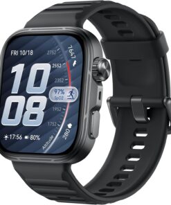 HUAWEI Watch Fit 5 Pro