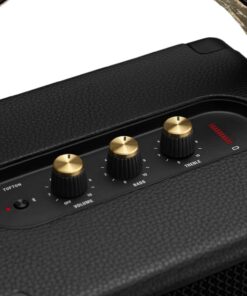 Marshall Tufton Portable Bluetooth Speaker - Image 2