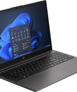 HP 250R G10 15.6" Laptop (Intel Core 7-150U, 8GB RAM, 512GB SSD)