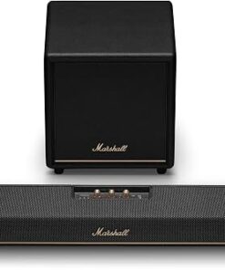 Marshall Heston 120 Soundbar