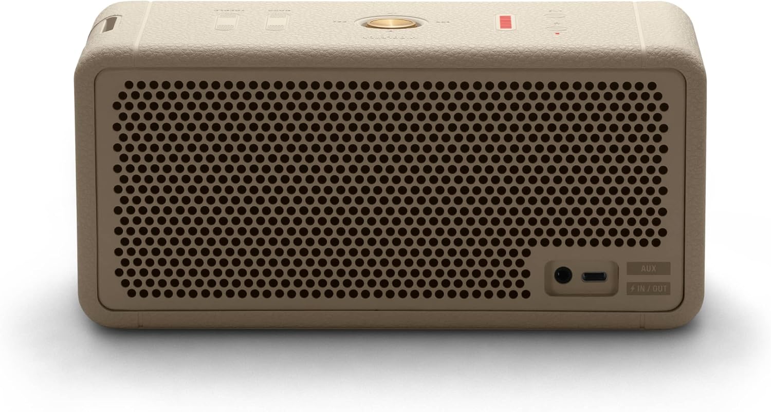 Marshall Middleton Portable Bluetooth Speaker - Image 3
