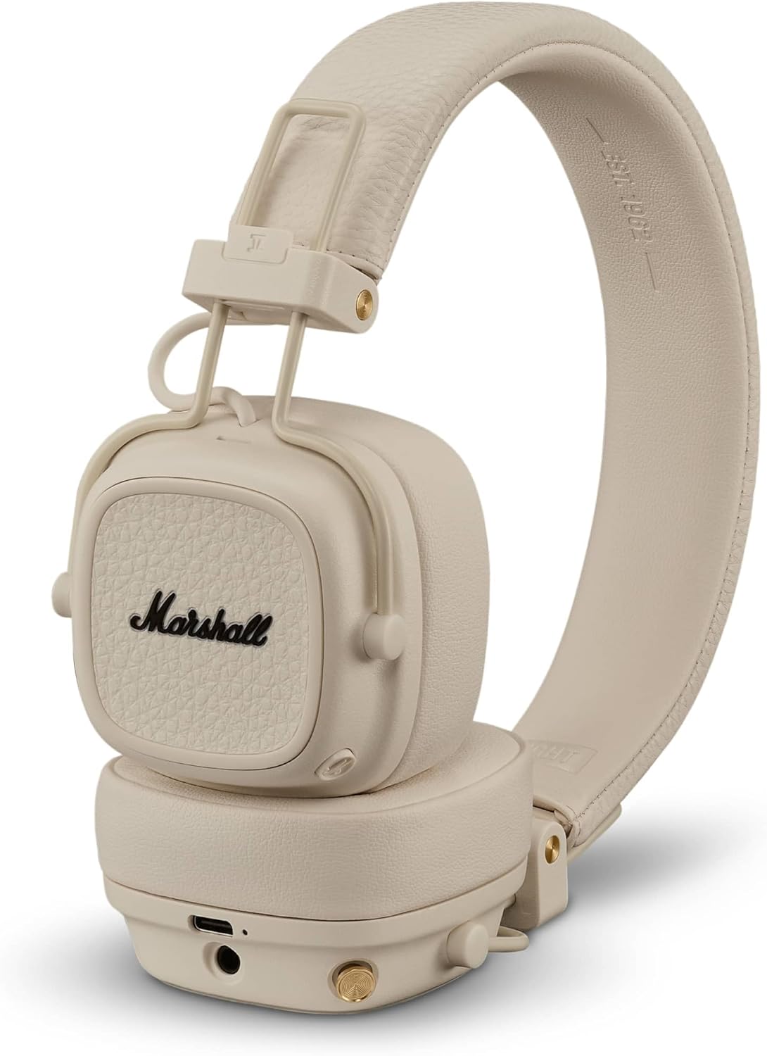 Marshall Major V Wireless On-Ear Bluetooth Headphones - Image 4
