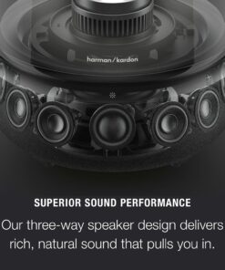 Harman Kardon Aura Studio 5 - Image 6