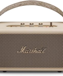 Marshall Kilburn III Portable Bluetooth Speaker - Image 2