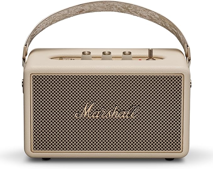 Marshall Kilburn III Portable Bluetooth Speaker - Image 2