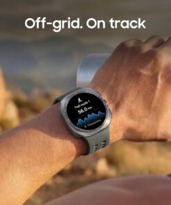 Samsung Galaxy Watch Ultra 2 47mm LTE - Image 3