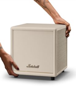 Marshall Heston Sub 200 Subwoofer - Image 7