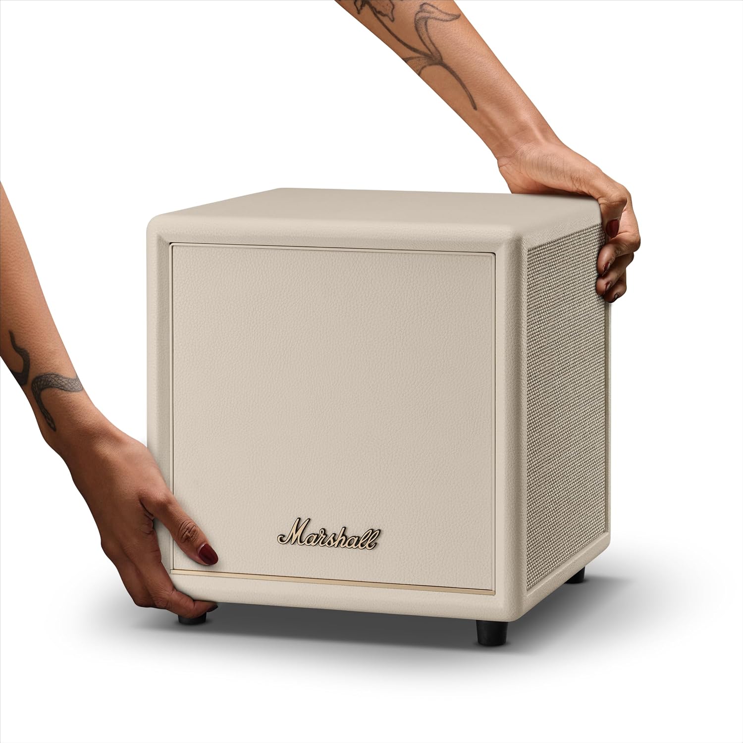 Marshall Heston Sub 200 Subwoofer - Image 7