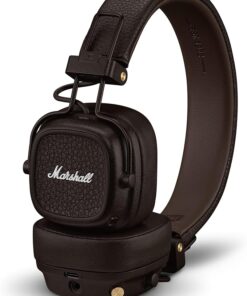 Marshall Major V Wireless On-Ear Bluetooth Headphones - Image 3