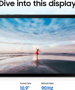 Samsung Galaxy Tab S10 Lite 5G - Image 4