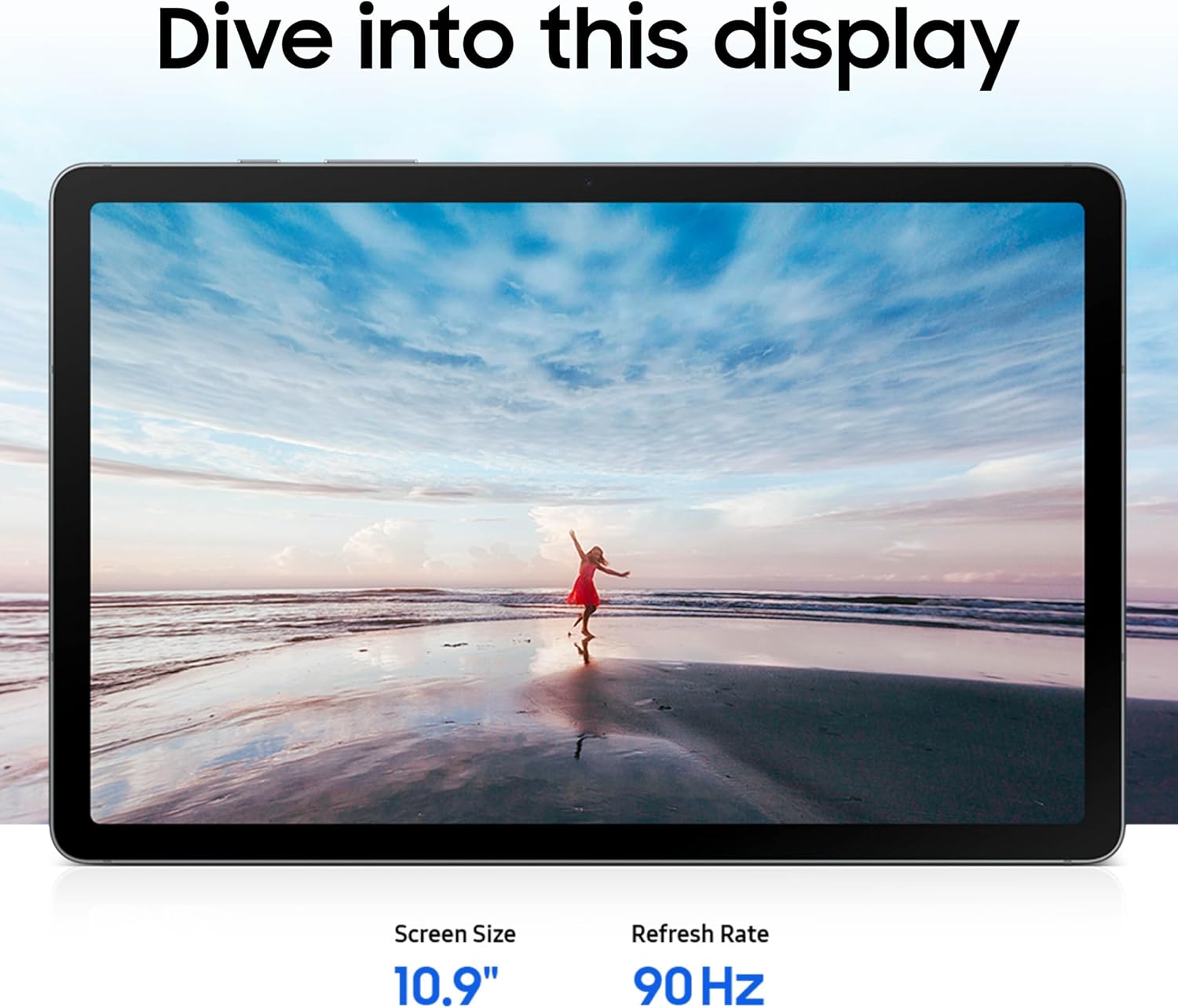 Samsung Galaxy Tab S10 Lite 5G - Image 4