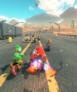 Mario Kart™ World (Nintendo Switch 2) - Image 7