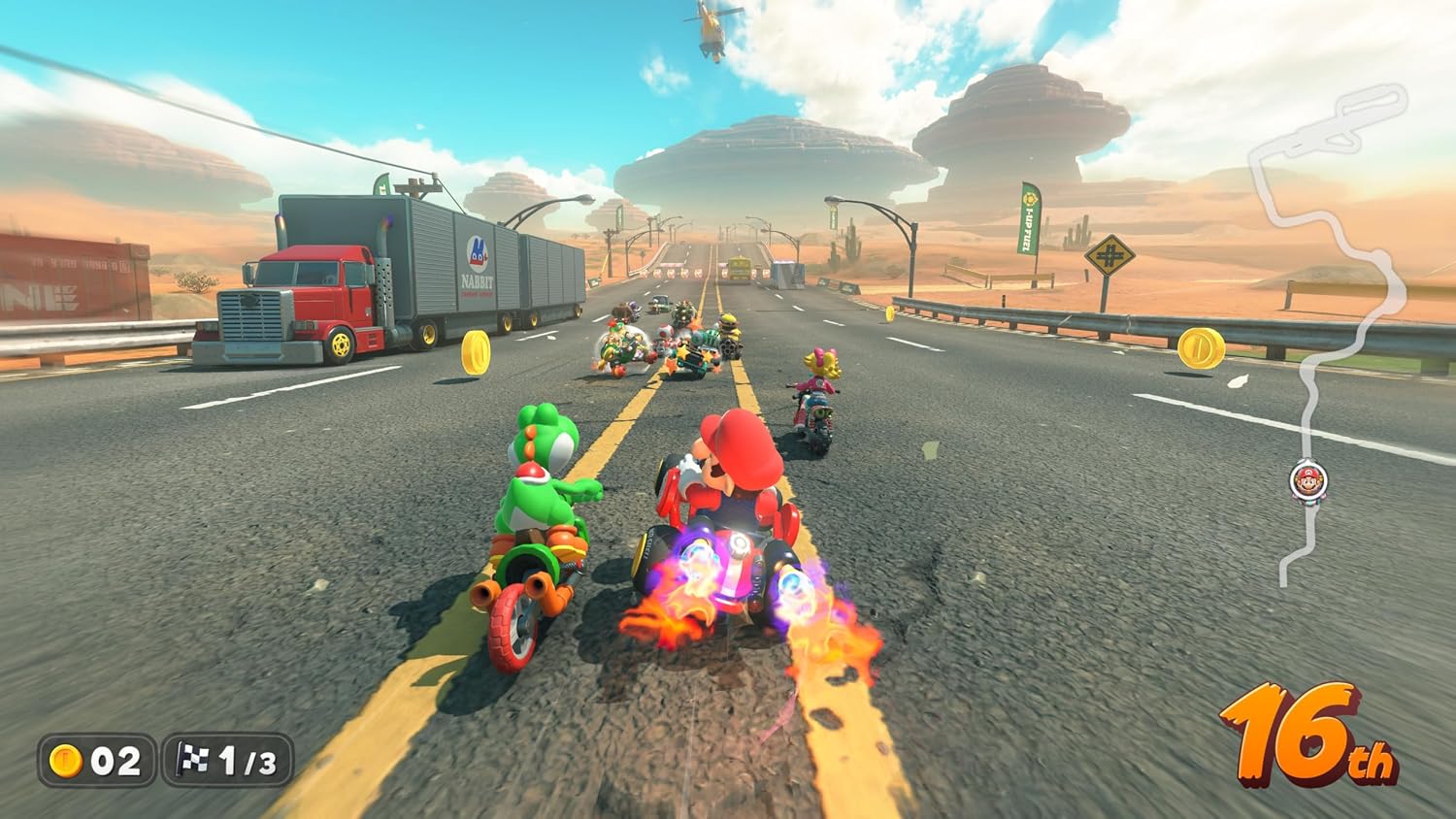 Mario Kart™ World (Nintendo Switch 2) - Image 7