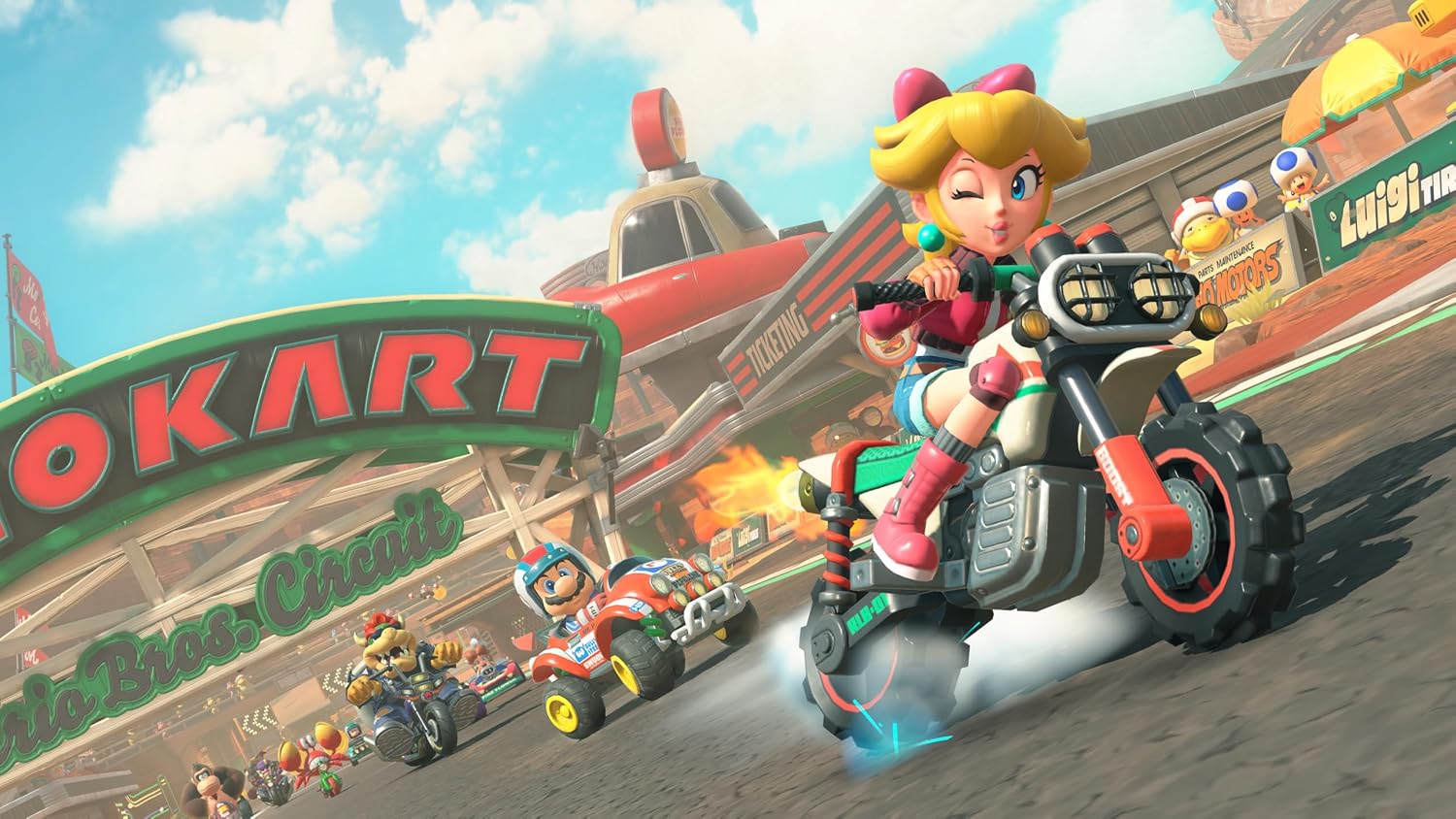 Mario Kart™ World (Nintendo Switch 2) - Image 6
