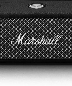 Marshall Emberton II Portable Bluetooth Speaker - Image 4