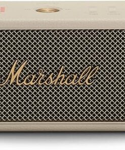 Marshall Middleton Portable Bluetooth Speaker - Image 2