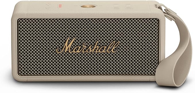 Marshall Middleton Portable Bluetooth Speaker - Image 2