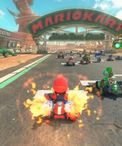 Mario Kart™ World (Nintendo Switch 2) - Image 5