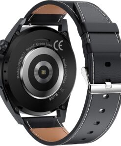 Green Lion G Master Smartwatch - Image 3