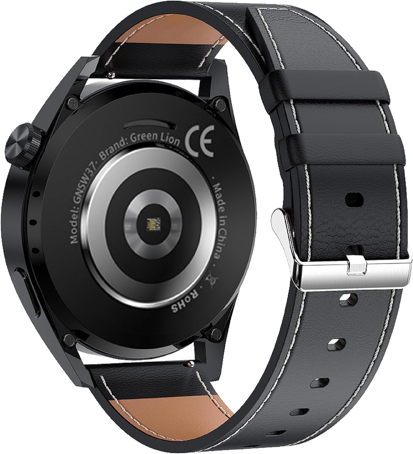 Green Lion G Master Smartwatch - Image 3