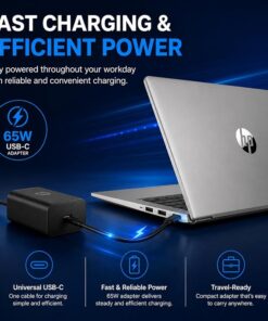 HP ProBook 4 G1i 14 Notebook | 14" WUXGA Intel Ultra 5 - Image 4