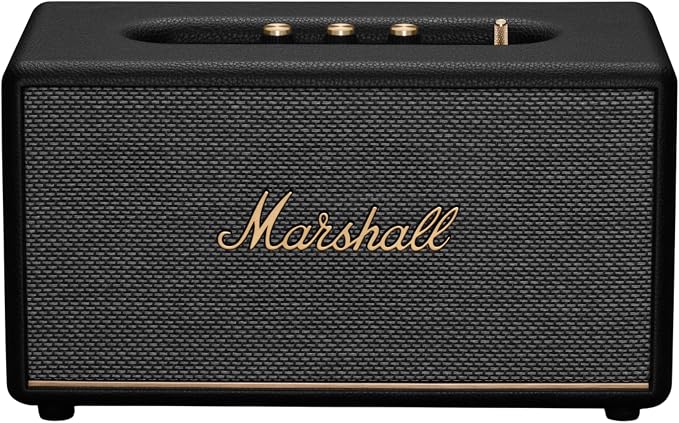 Marshall Stanmore III Bluetooth Home Speaker